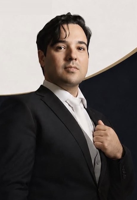 Dr. Gustavo Rocha Bezerra