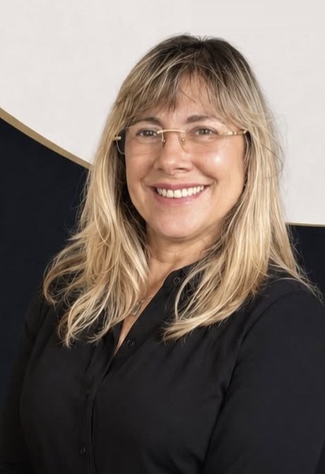 Dra. Sônia Maria Oliveira